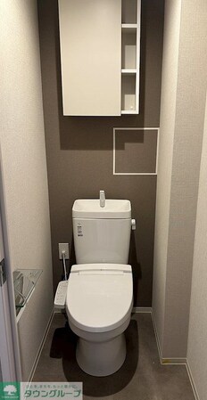 アルファレジデンシア南千住の物件内観写真